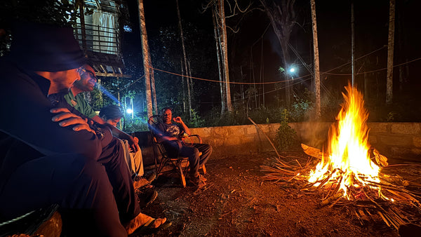 Tribal & Wildlife Immersion - WAYANAD ( 19th -20th July 2025 )