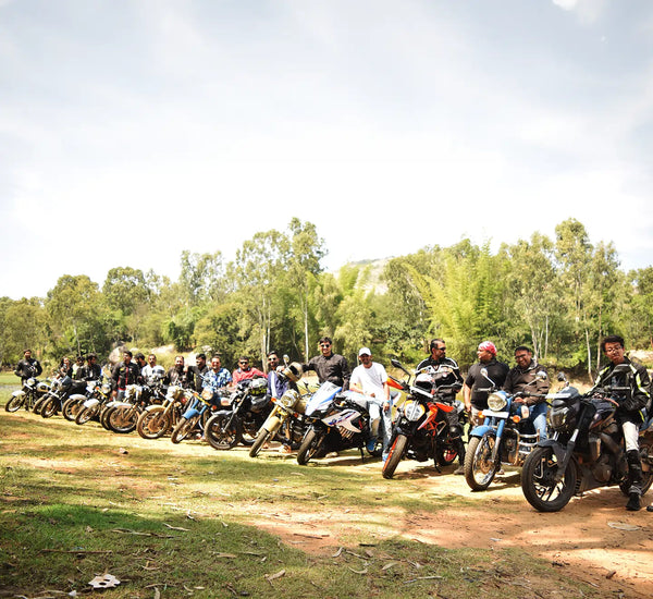 Tribal & Wildlife Immersion - WAYANAD ( 19th -20th July 2025 )
